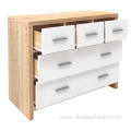 Bedroom Furniture Drawer Cabinet Storage Chest Drawer